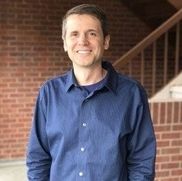 Marshall Gephart from Calvary Marketing