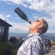 Antonio Stranges from Lake Okanagan Bed and Breakfast