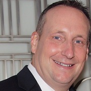 Scott Valkoun from Integrated Advertising Group