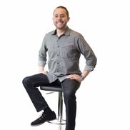 Eric Padilla from Palatable Promotions