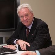 George Rafael from SecuSolutions Ltd.