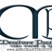 Steve Lyles from Merchant Productions