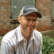 Nathan McCoy from Only Human Productions