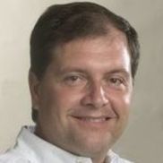 Spyro Mitrokostas - Executive Director from Dennis Chamber of Commerce