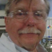 Richard Gabriel from GLG Pharma