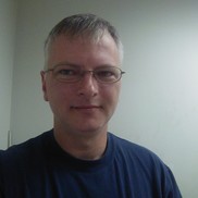 Matthew Reed from Goff's Machine & Dynamic Urethanes, Inc