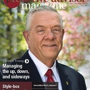 Thomas Young from 1st Consultants, Inc.