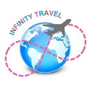 Lindsay Dumont from Infinity Travel at The Hartville Marketplace