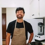 Dean Shearer from Your Home Gourmet