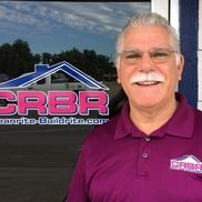 Bob Battezzato from CRBR - Cleanrite Buildrite