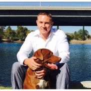 Ben Davidson from Devotion to Dogs