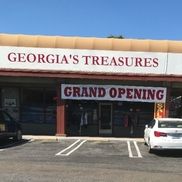 Georgia Kringlie from Georgia's Treasures