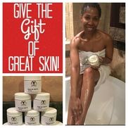 Dorcas Meyers from Roc-A-Natural