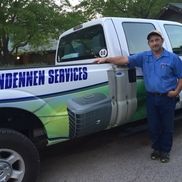 David Clendennen from A.David Clendennen Services