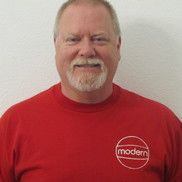 Gene Schober from Modern Welding Company of Florida, Inc.