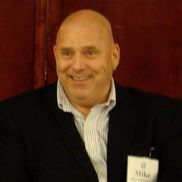 Michael Schneider from Supply Owl
