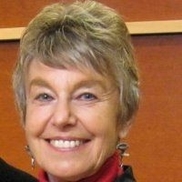 Marguerite McVicar from Maggie's Market