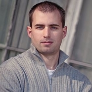 Matthew Keefe from PixelBit