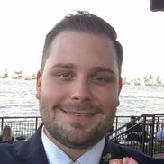 George Chicolo from Staten Island Chamber of Commerce