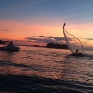 David Soldato from Georgia Flyboard