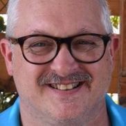 Mark Gorodetzer from Average Dad Cooking