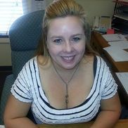 Colleen Cubides from Lamar Street Center