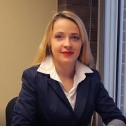 Olesia Kloster from Accounting One