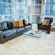 Elaine Evans from Urban Suites Calgary AB