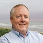 William Russell from The Marketing Beacon