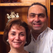 Joe Saad from Family & Marriage @ Peace