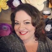 Brandy VandeWalle from Skeleton Key Art and Antiques