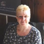 Liz Madsen from Rev. Liz Madsen CNHP,RMT