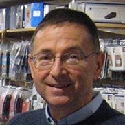 Ed Dunning from LifeSolutionsPlus - Home Medical Equipment & Supplies