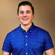 Brice Clark from Spark Events