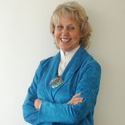 Lynn Cain from Cain & Osborne Associates