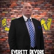 Everett DeVore from Ultimate Championship Wrestling LLC