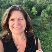 Carol Ward from Caring Expressions with Carol Ward