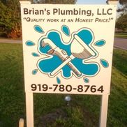 Brian Schneider from Brian's Plumbing, LLC 🚽