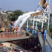 Julie Mesanko from Thundering Surf Waterpark