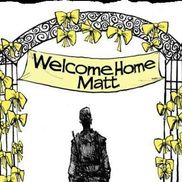 Keith Maupin from Yellow Ribbon Support Center