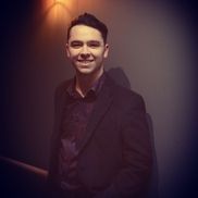 Ben Grosser from Vybe Corporate Cleaning