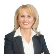 Lorrie Poirier from Gary Laakso Financial Services Inc / The Co-operators