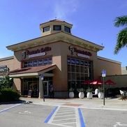 Steve Auman from Foster's Grille Fort Myers