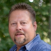 Jim Ashby from Dynagraphics