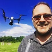 Joe Polillio from Joe Polillio Productions, LLC