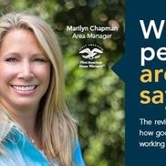 Marilyn Chapman from First American Home Warranty
