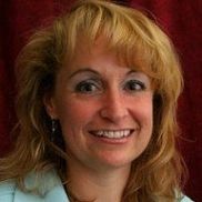 Catherine Wygant Fossett from Institute for Family-Owned Business