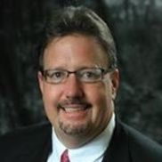 Les Robinson from LesLTC