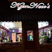 Nicole McCracken from Kymneco's Salon