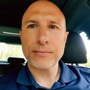 Eric Olton from Ride NWI Car Services